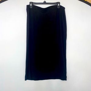 Old Navy Pencil Skirt - XL - Used great condition.